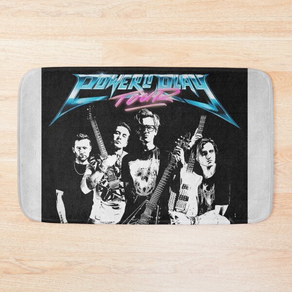 Item preview, McFly Tour 2023 designed and sold by febolton.