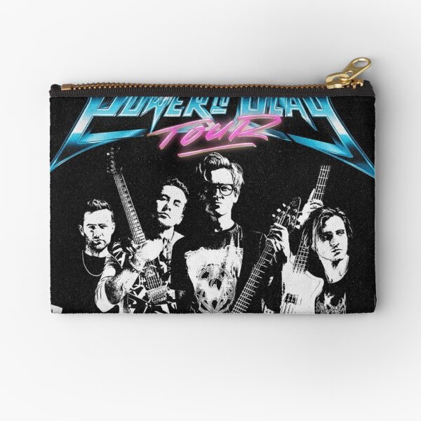 Item preview, McFly Tour 2023 designed and sold by febolton.