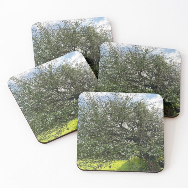 Item preview, Blossoming Tree in the Countryside designed and sold by Sinemathk.