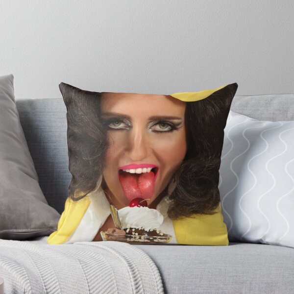 Item preview, PAM ANN GOT THE CREAM designed and sold by HRHPAMANN.