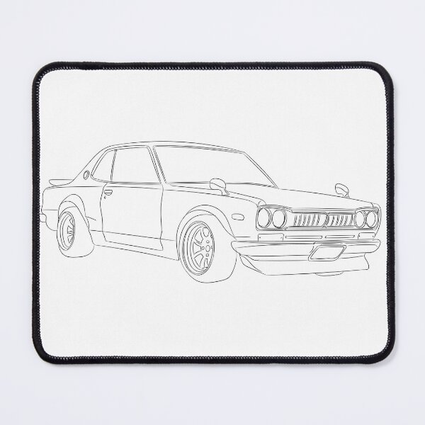 Item preview, Nissan designed and sold by SwissVolvoFan.