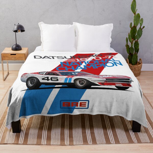 Item preview, Bre Datsun 240z - National Champion designed and sold by Ajie Negara.