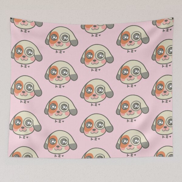 Item preview, Bones :^) [kana ver.] designed and sold by fairykun.
