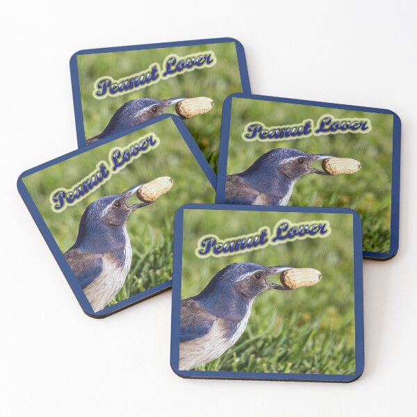 Item preview, Peanut Lover designed and sold by CarolM.