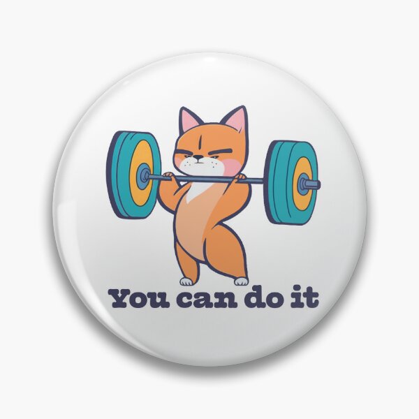 Item preview, You can do it  designed and sold by PiaLynn.
