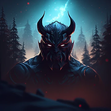 Artwork thumbnail, Giant by For-Rosa
