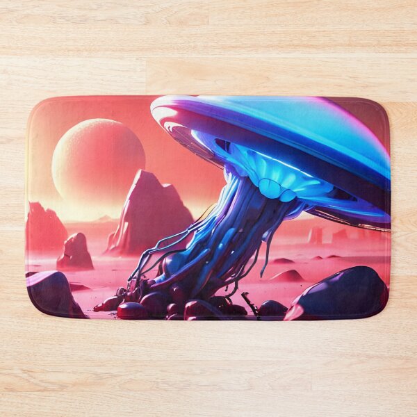 Item preview, strange worlds designed and sold by SanScho69.