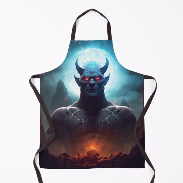 Item preview, Giant Demon designed and sold by For-Rosa.