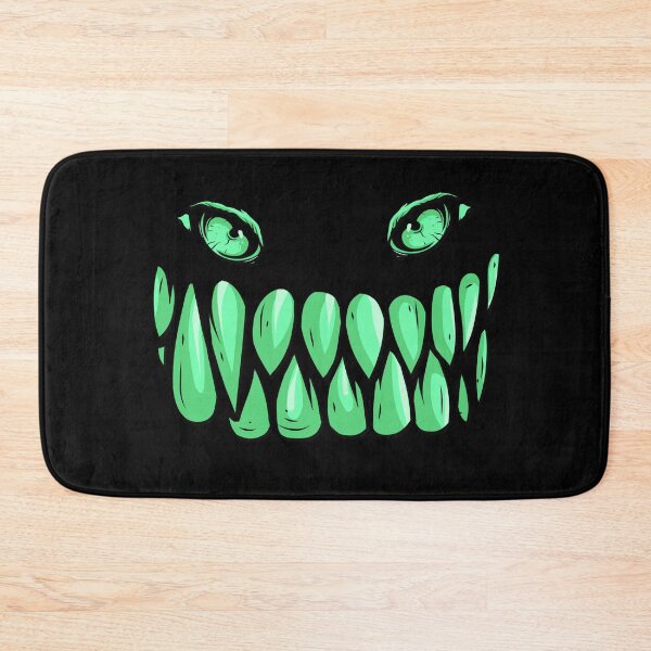 Item preview, Im The Monster designed and sold by DabGraphic.