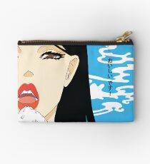 おいしい です! Studio Pouch