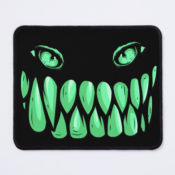 Item preview, Im The Monster designed and sold by DabGraphic.