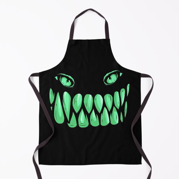 Item preview, Im The Monster designed and sold by DabGraphic.
