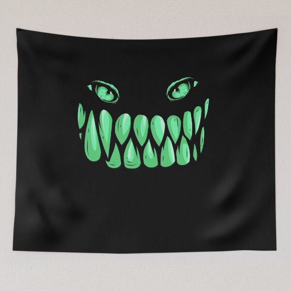 Item preview, Im The Monster designed and sold by DabGraphic.