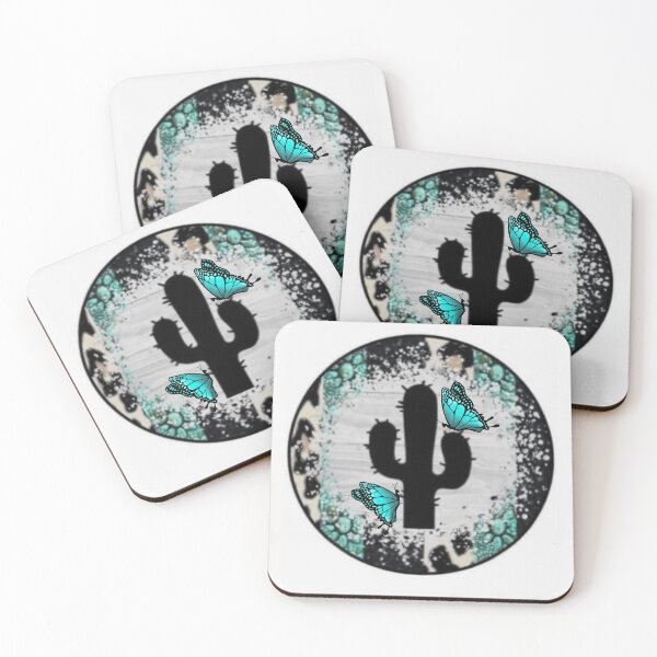 Item preview, Butterfly cactus  designed and sold by Nathanfulks551.