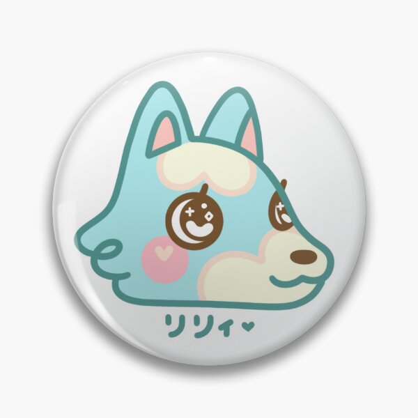 Item preview, Skye✨ [kana ver.] designed and sold by fairykun.