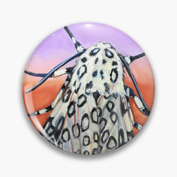 Item preview, Powder Power: from the order of Lepidoptera designed and sold by RVA-tack.
