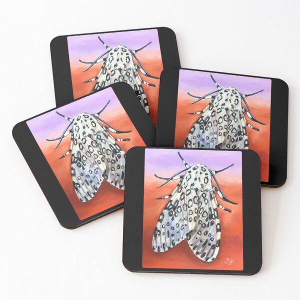 Item preview, Powder Power: from the order of Lepidoptera designed and sold by RVA-tack.