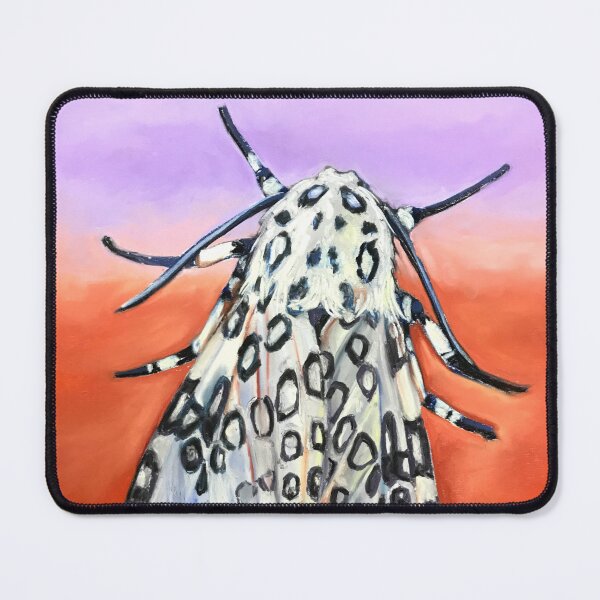 Item preview, Powder Power: from the order of Lepidoptera designed and sold by RVA-tack.