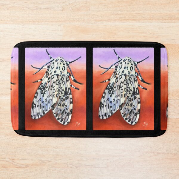 Item preview, Powder Power: from the order of Lepidoptera designed and sold by RVA-tack.