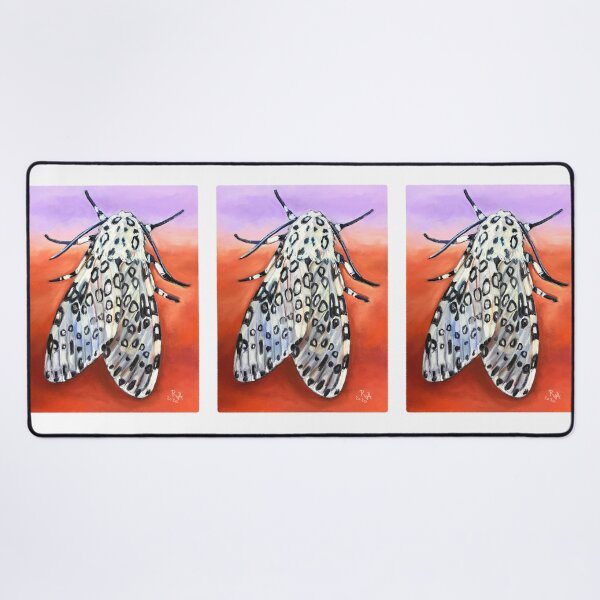 Item preview, Powder Power: from the order of Lepidoptera designed and sold by RVA-tack.