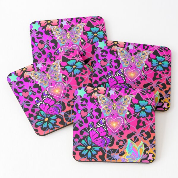 Item preview, cUsToMiZaBLe Leopard Print Remixed designed and sold by Glitteratzzi Couture.