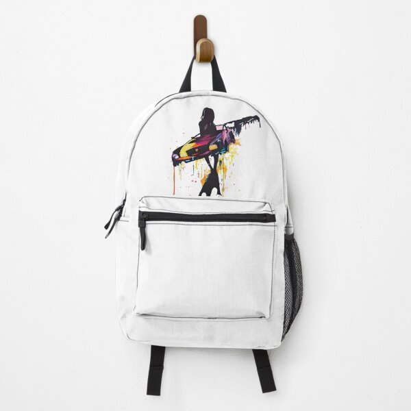 Item preview, High contrast of woman in a car - Silhouette designed and sold by BacalhanzZz.