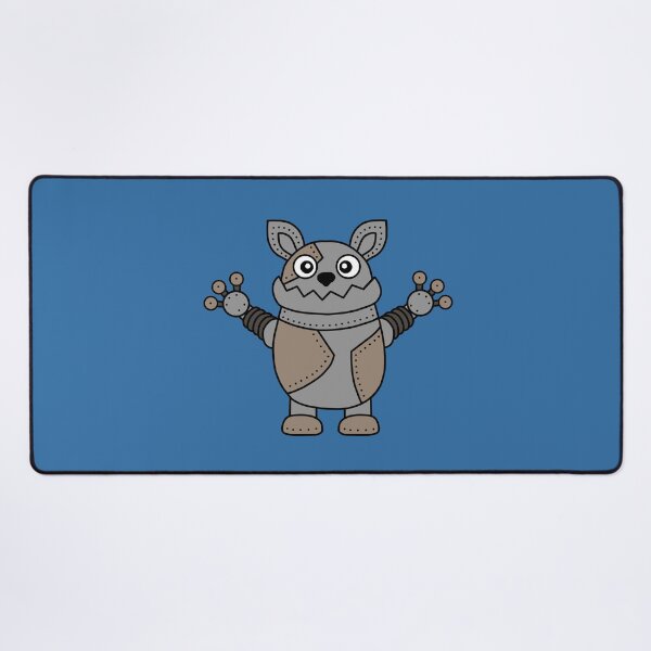 Item preview, Robot Dog designed and sold by Scat the cat.