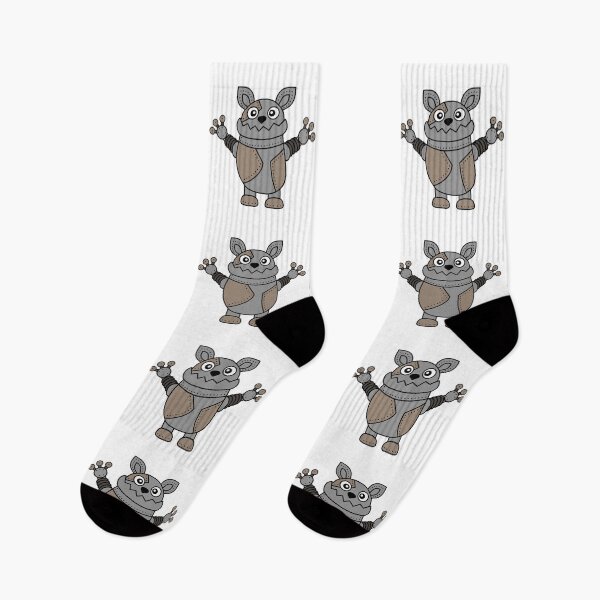 Item preview, Robot Dog designed and sold by Scat the cat.