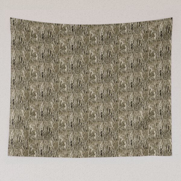 Item preview, Autumn Cattails designed and sold by Robert Meyers-Lussier.