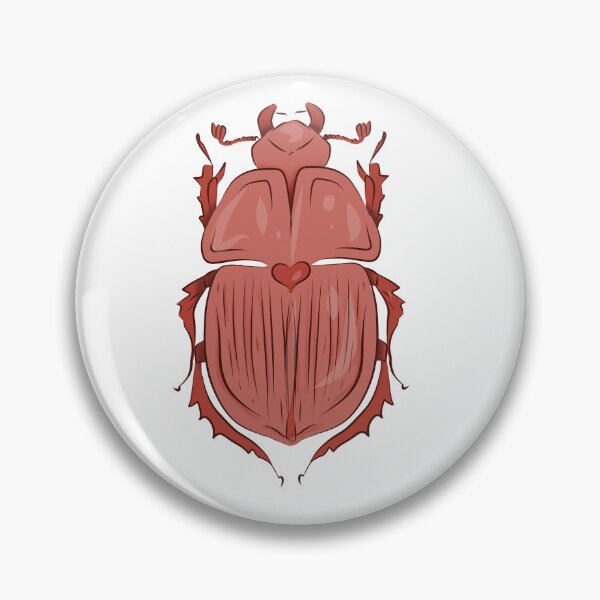 Item preview, lovebug design designed and sold by KalopsiaDesign.