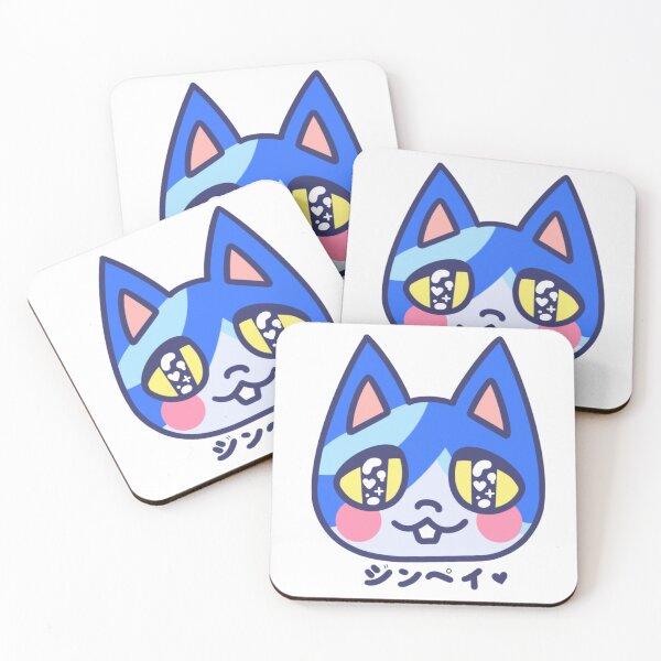 Item preview, Moe :^) [kana ver.] designed and sold by fairykun.