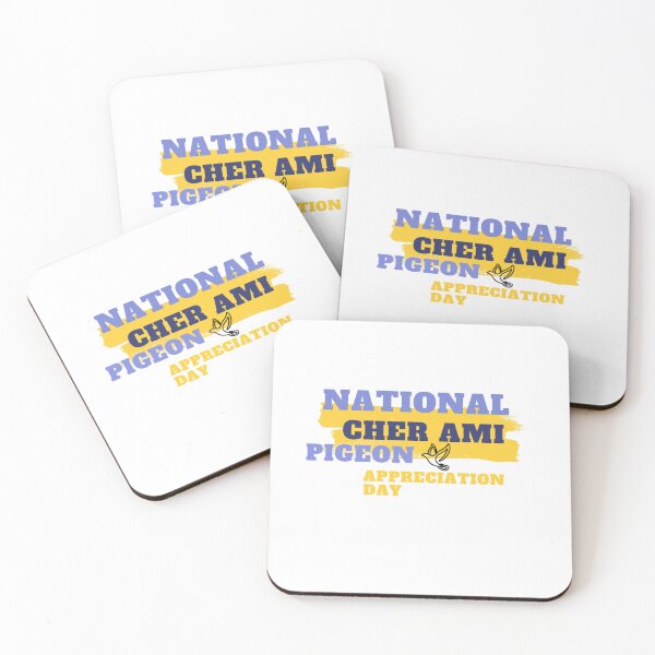 Item preview, The National Pigeon Appreciation Day designed and sold by Duivensport Ma.