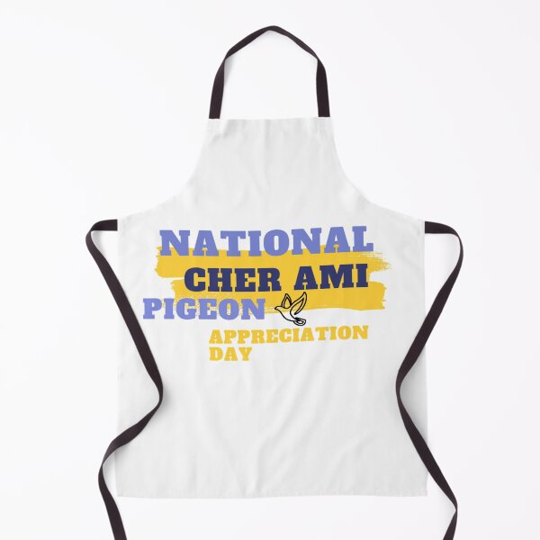 Item preview, The National Pigeon Appreciation Day designed and sold by Duivensport Ma.