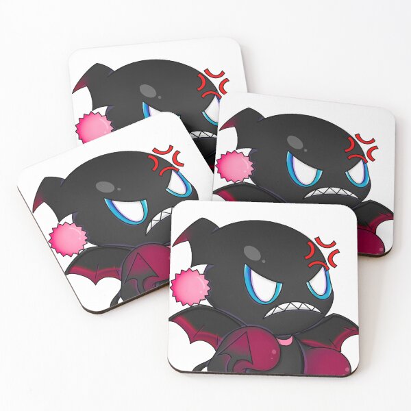 Item preview, Dark Chao designed and sold by HoyScott.