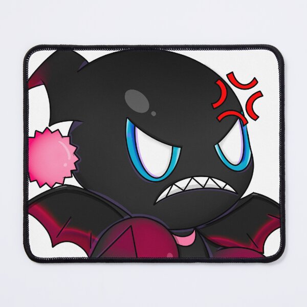 Item preview, Dark Chao designed and sold by HoyScott.