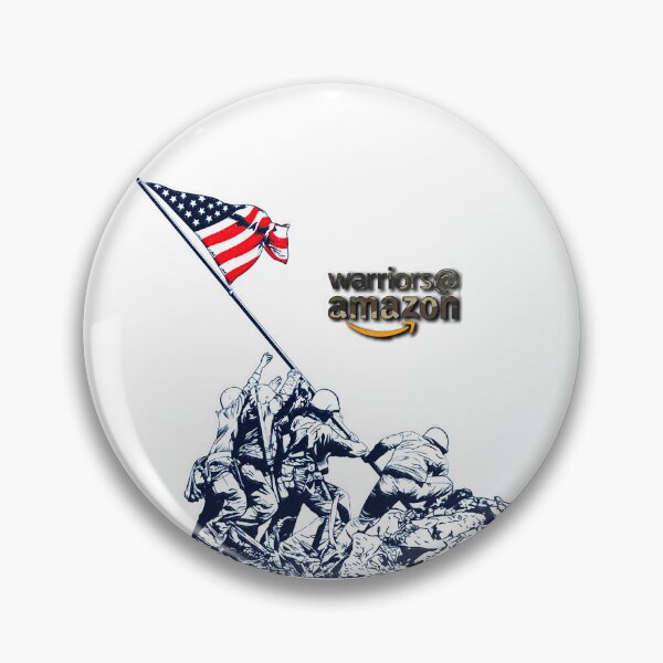 Item preview, Warriors at Amazon Affinity designed and sold by HoseasArt.