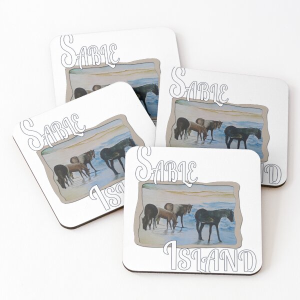 Item preview, Isla Sable designed and sold by Dureall Ramsdell.