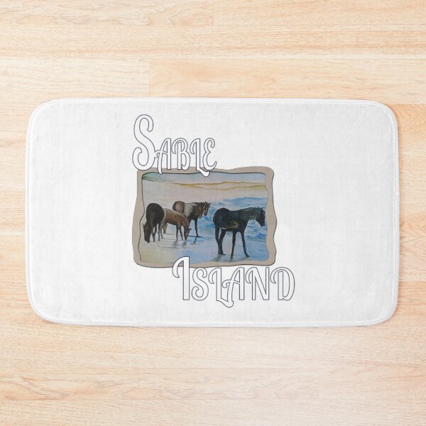 Item preview, Sable Island designed and sold by Dureall Ramsdell.