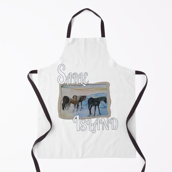 Item preview, Sable Island designed and sold by Dureall Ramsdell.
