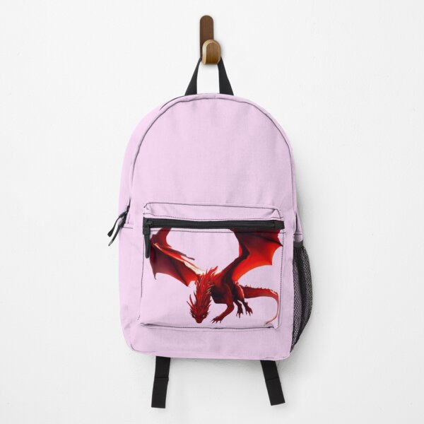 Item preview, abstraction legend fable red dragon designed and sold by JaroDesign2023.