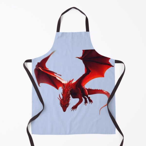 Item preview, abstraction legend fable red dragon designed and sold by JaroDesign2023.