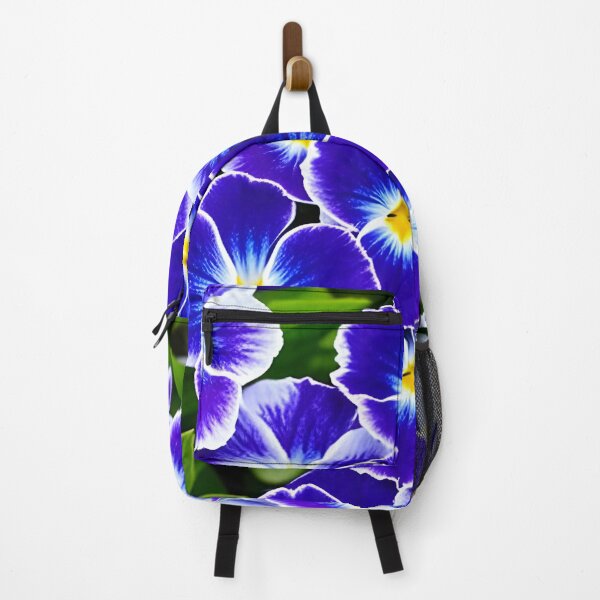 Item preview, Pansy - Pansies bring good luck designed and sold by Rostislav Bouda.