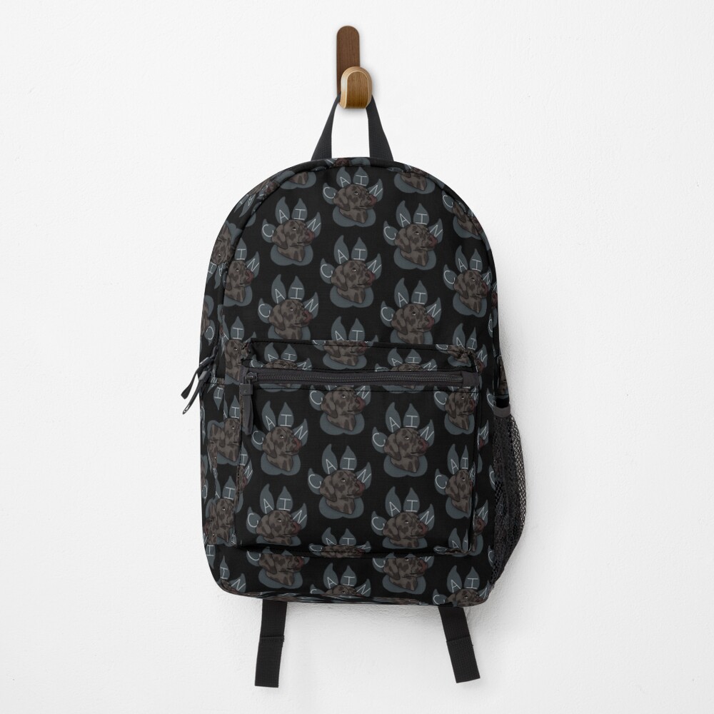 Item preview, Backpack designed and sold by EmeliaIniguez.