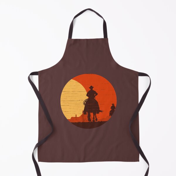 Item preview, Cowboy sunset designed and sold by EmeliaIniguez.