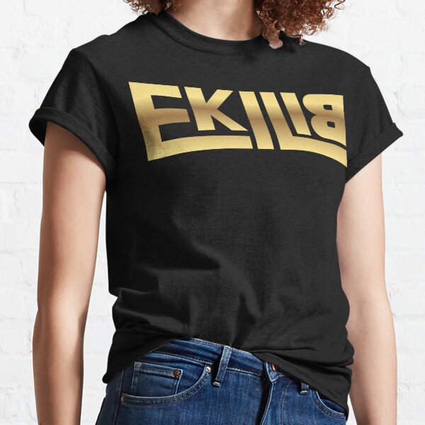 EKILIB Classic T-Shirt