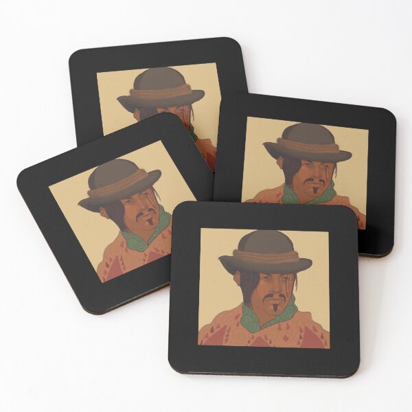 Item preview, Javier  designed and sold by EmeliaIniguez.