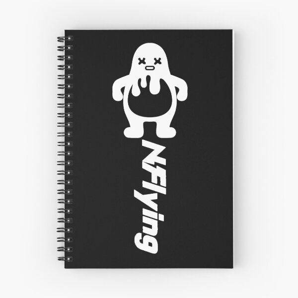 Item preview, N.Flying (WP2) designed and sold by Roddel.