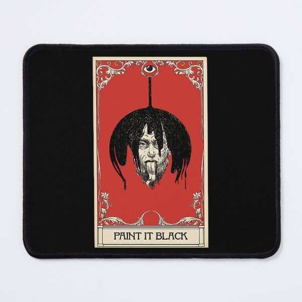 Item preview, Paint it black designed and sold by EmeliaIniguez.