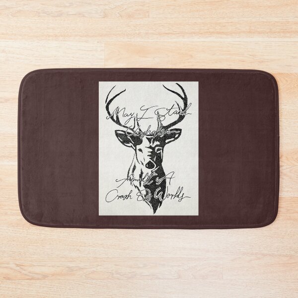 Item preview, May I stand unshaken     designed and sold by EmeliaIniguez.