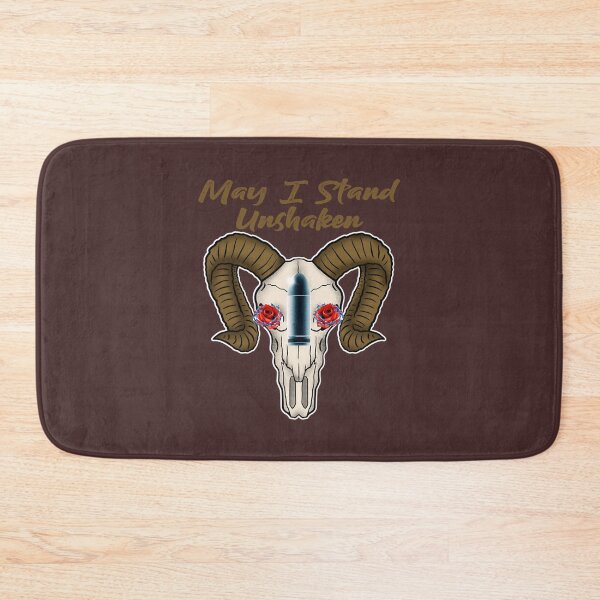 Item preview, May I Stand Unshaken   designed and sold by EmeliaIniguez.